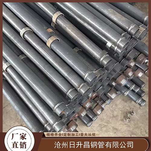 岚县声测管生产厂家