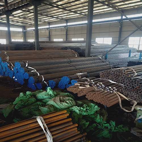 岚县声测管为何能作为桩基础检测材料？