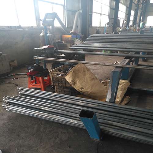 岚县桥梁桩基声测管的施工工艺流程